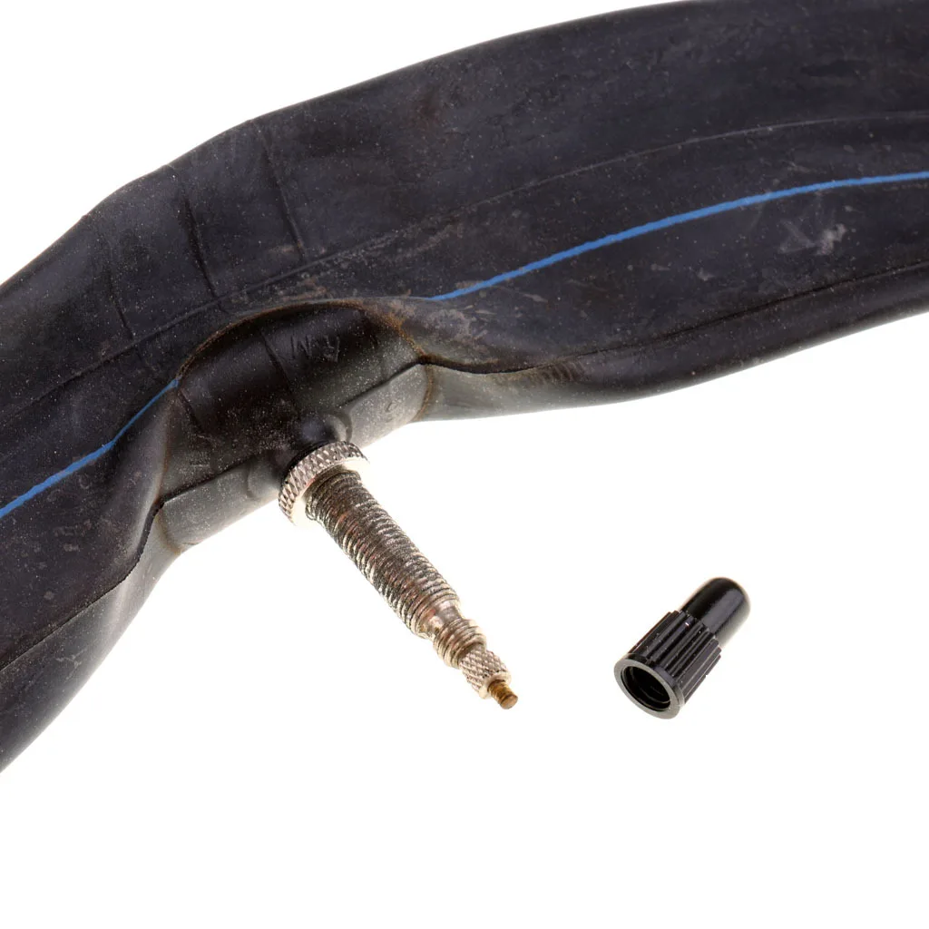 Bike Mtb Rubber Inner Tube Presta 48mm