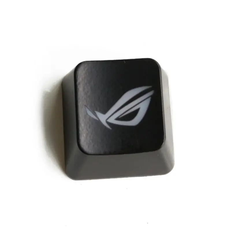 

2022 New 1PC DIY ABS Backlit Mechanical Keyboard Keycap R4 Height Personality Translucent key ESC