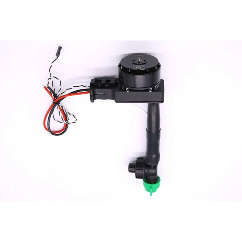 

PM50-65 эффективный сельскохозяйственный Дрон промышленная БПЛА система питания спрей для тяжелого подъема БПЛА Дрон