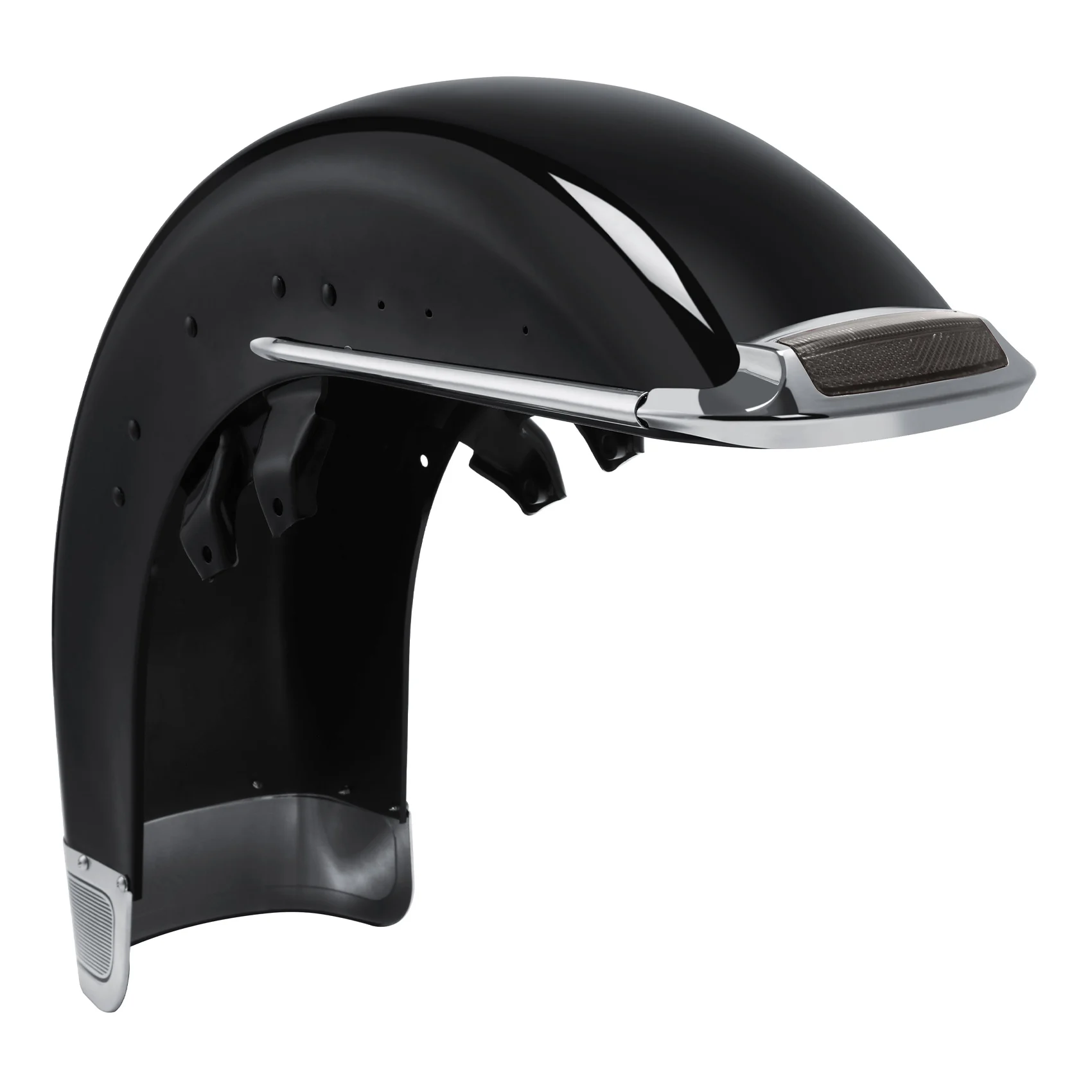 

Переднее крыло для мотоцикла Harley Touring Tri Electra Glide Road King FLHT 1989-2013 гг.