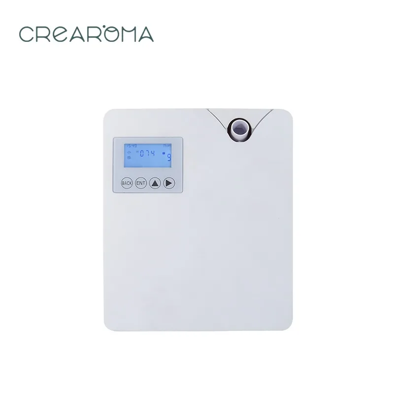 

Crearoma 2023 горячая Распродажа WiFi и Bluetooth управление приложением