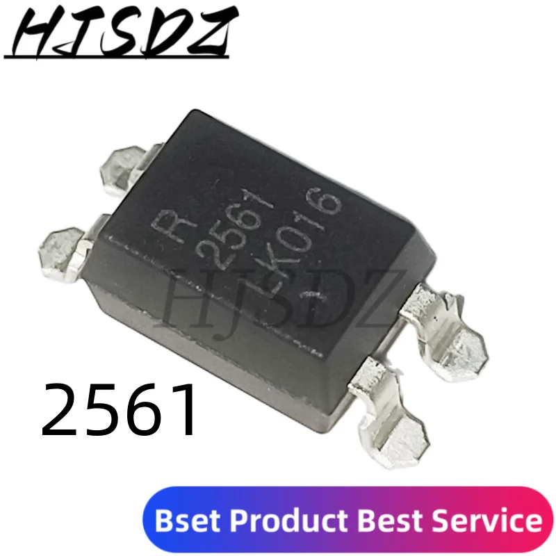 PS2561 PS2561A PS2561B 2561 2561A 2561B DIP-4P nuevo Original 20 unids/lote