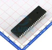 1pcslote atmega16a pu package dip 40 new original genuine processormicrocontroller ic chip