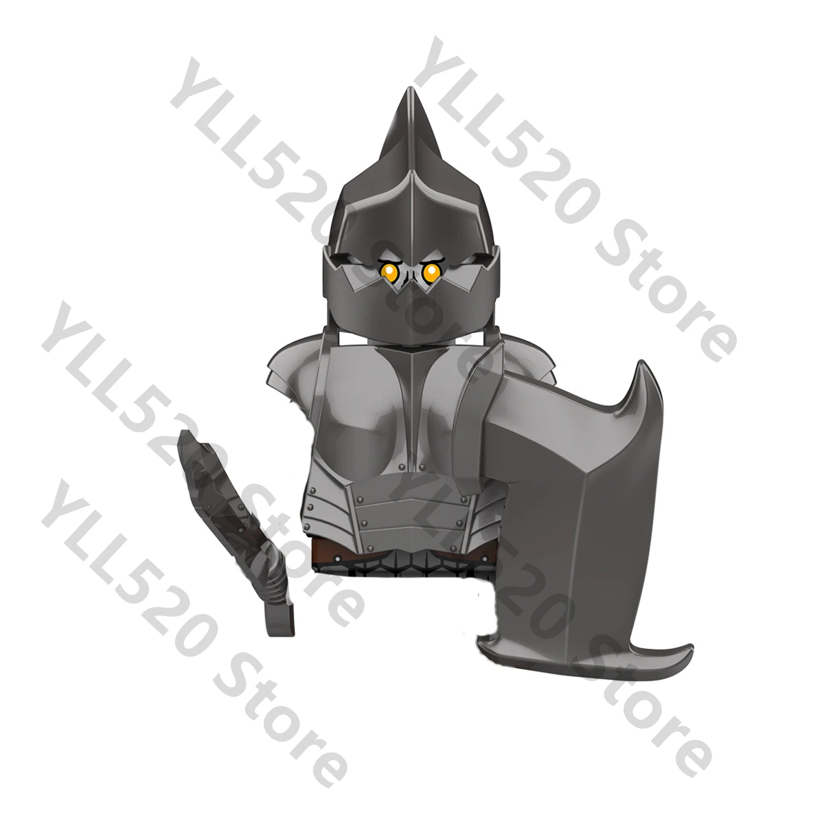Одиночный средневековый кинотеатр орцисс солдаты арки беркеры рыцари рыцарь