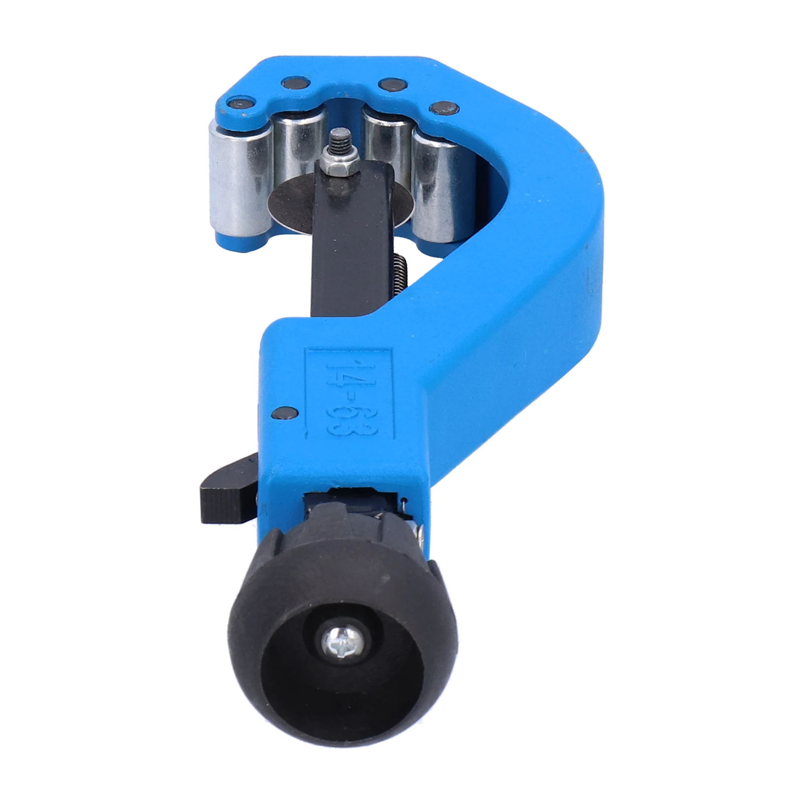 Резак для труб из ПВХ Быстрорежущий инструмент Алюминиевые пластиковые трубы PE