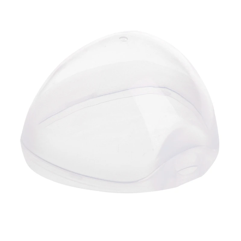

Portable Baby Nipple Box Pacifier Container Can Storage Easy to Carry Infant Pacifier Cradle for CASE Holder Soother Box