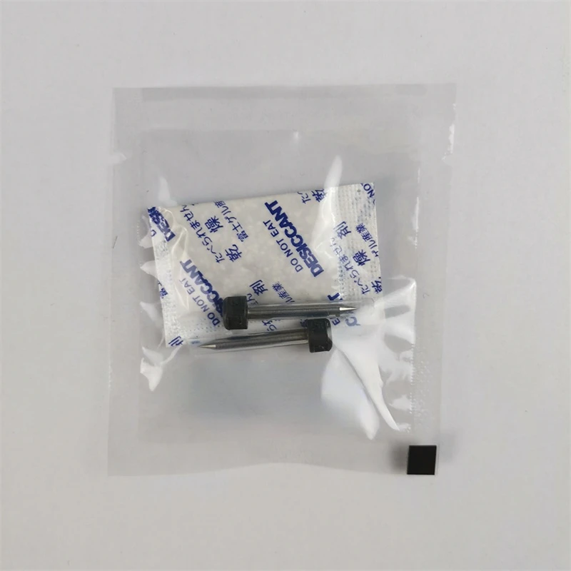 ELCT2-12 Electrodes for FSM-11S/ FSM-12S/ 11R/ 12R/21S Fiber Optic Fusion Splicer Electrode Rod
