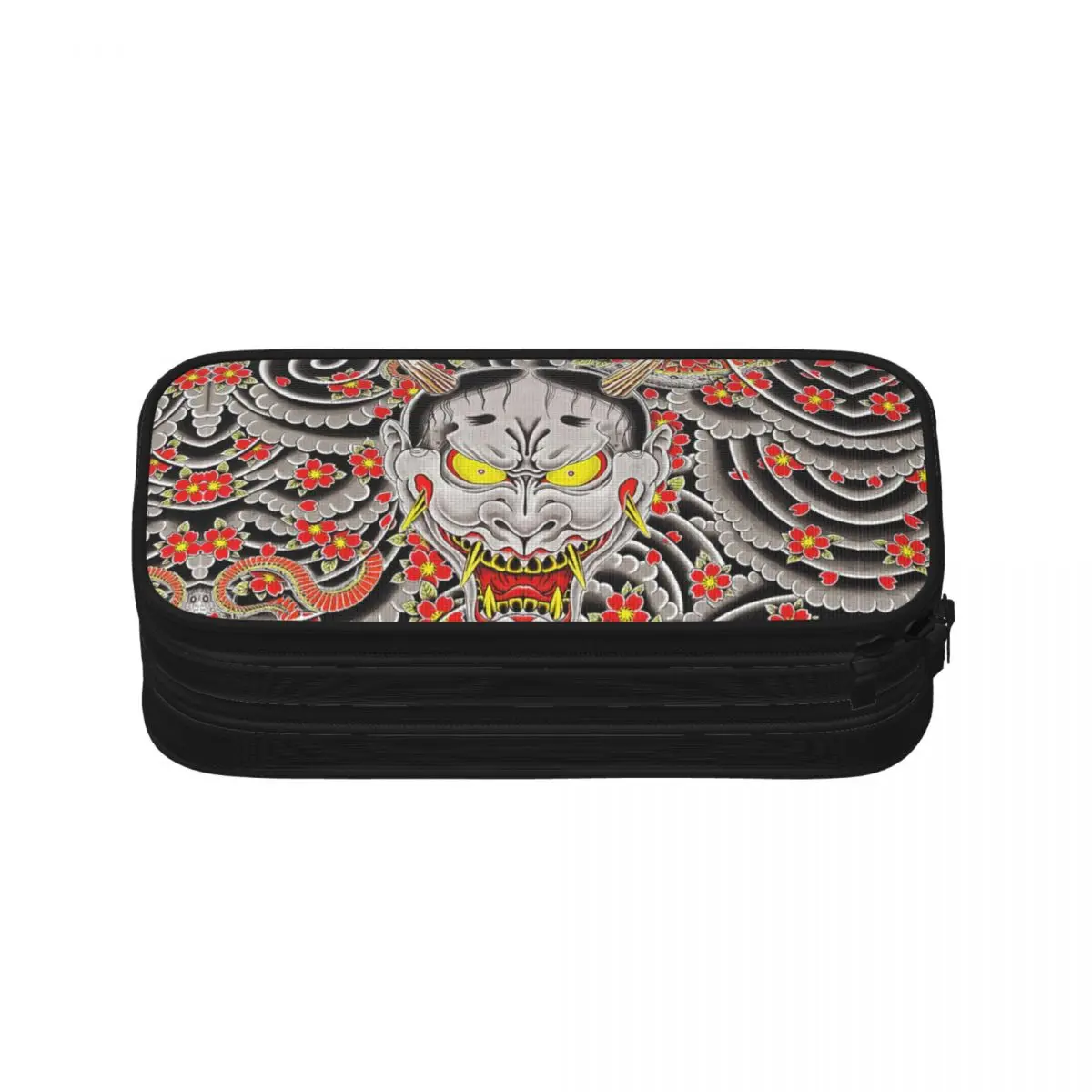 Рисунок 5 - Коробка для ручек Goro Hannya yakдзы