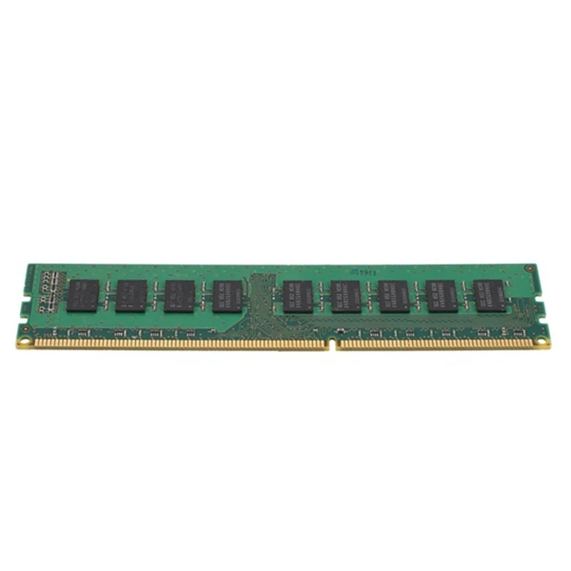

Оперативная память DDR3, 4 Гб, 1333 МГц, 240 контактов, 1,5 в