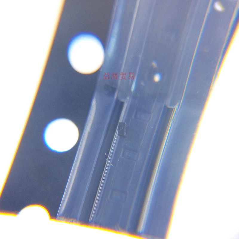 

100 шт./лот новый оригинальный PESD3V3C1BSFYL SILKSCREEN P DSN0603-2 (стандартный электростатический защитный диод ESD