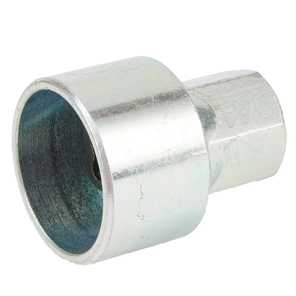 

Removal Key Tire Wheel Lock Lugnut Anti-Theft Screw Emoval Key Socket For BMW 1 3 4 5 6 7 Series Tire Wheel Lock