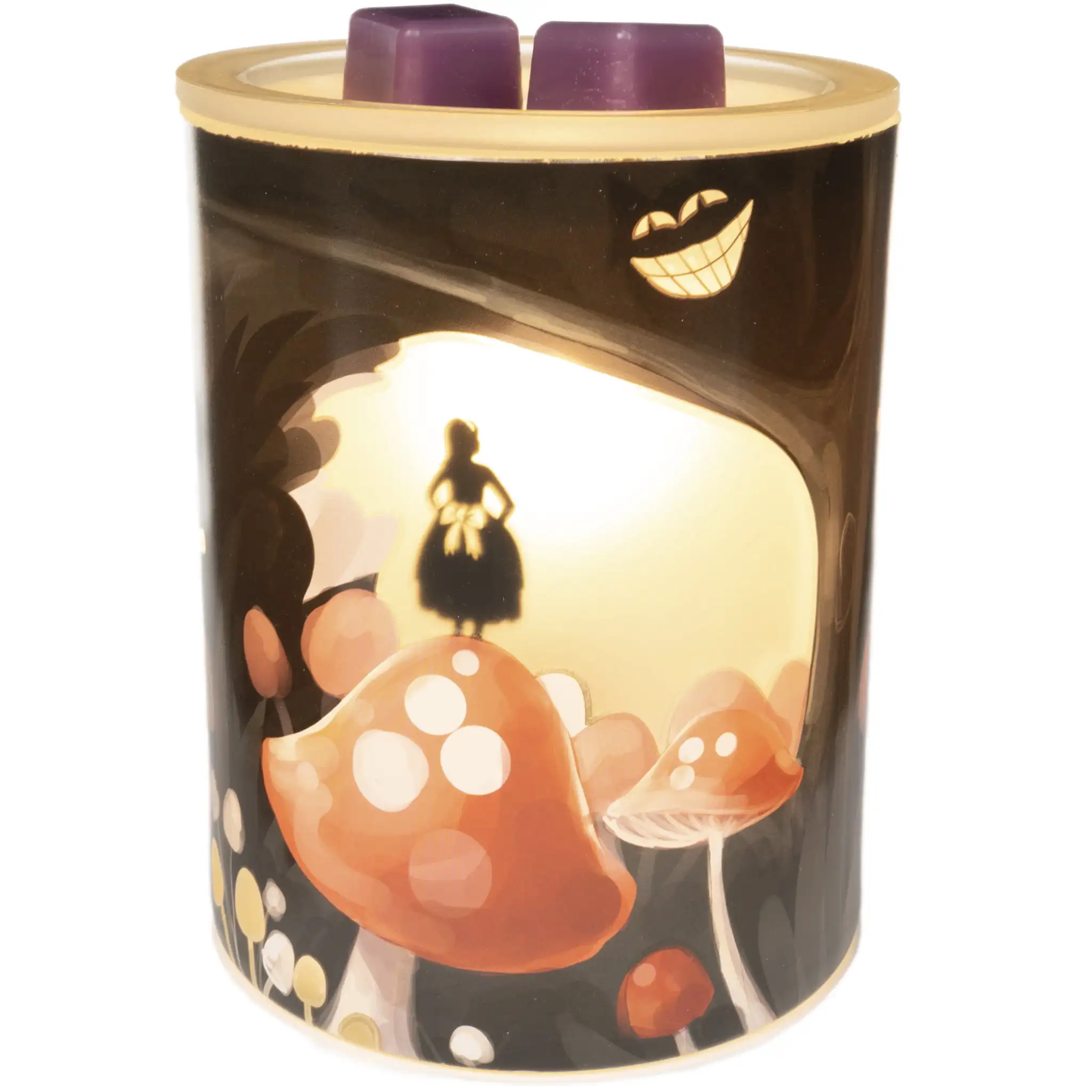 

Full Size Fragrance Warmer, Alice