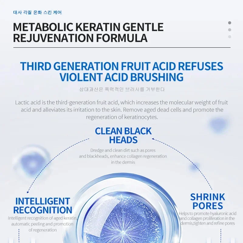Крем для сужения пор с салициловой кислотой быстрое устранение больших удаление