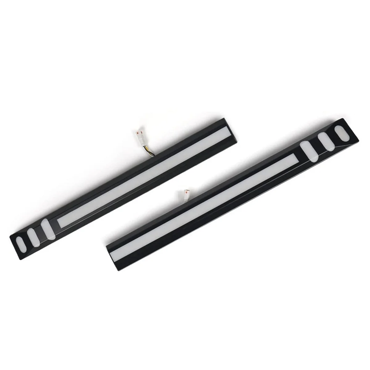 Аксессуары для решетки радиатора Ford Bronco 2021 2022 аксессуары динамических