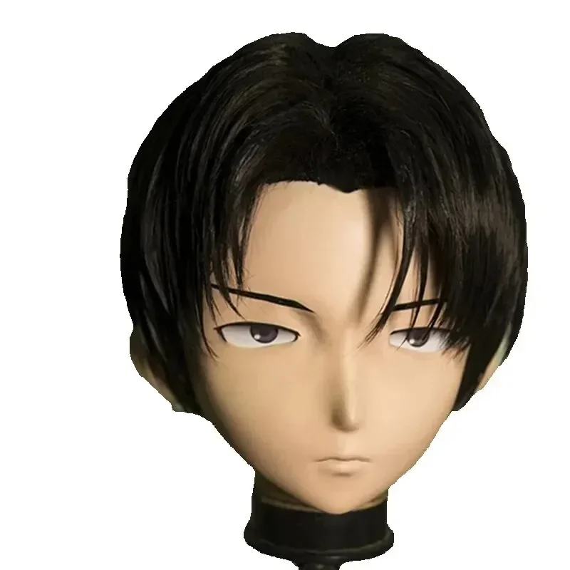 (RAIGEKI MAKS 65) Смола 3/4 Лолита Трансвестит Кукла BJD Cos Crossdress Голова Кигуруми Аниме