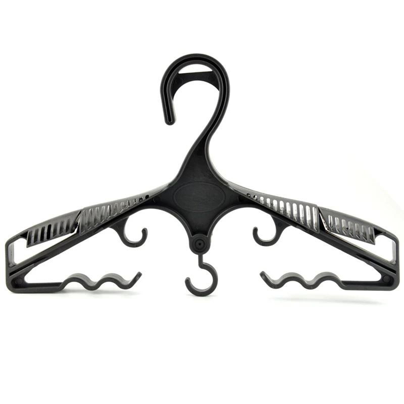 

Diving Multifunctional Drying Rack Scuba Diving BCD Clothes Hook Hanger Multi-Function Sportswear Rack Holder
