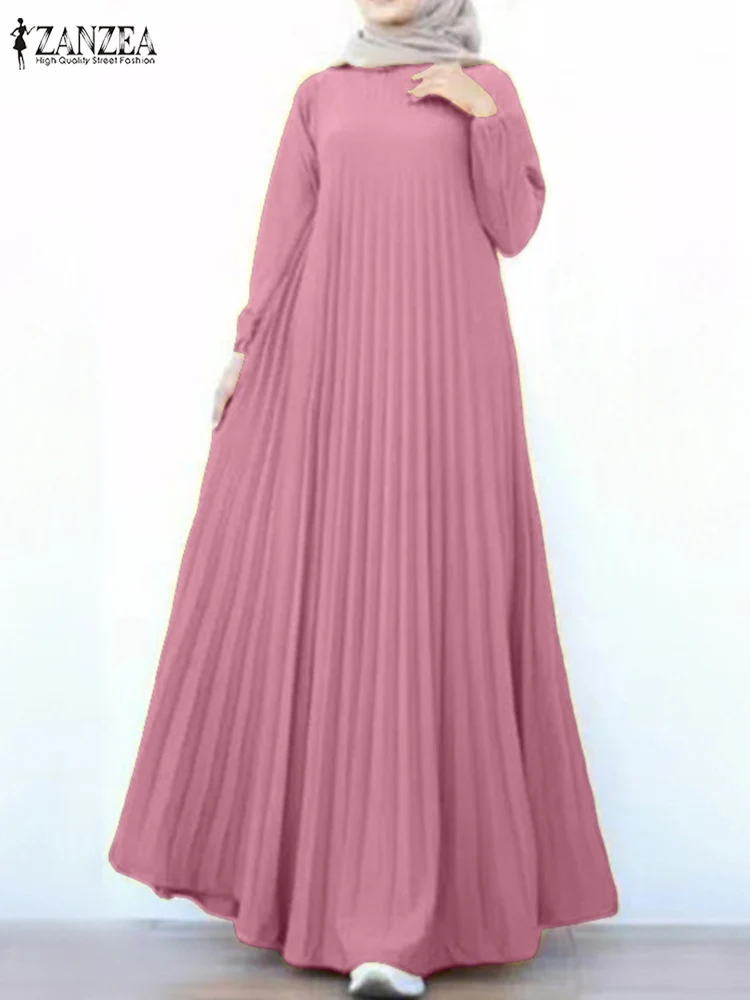 Женское мусульманское платье