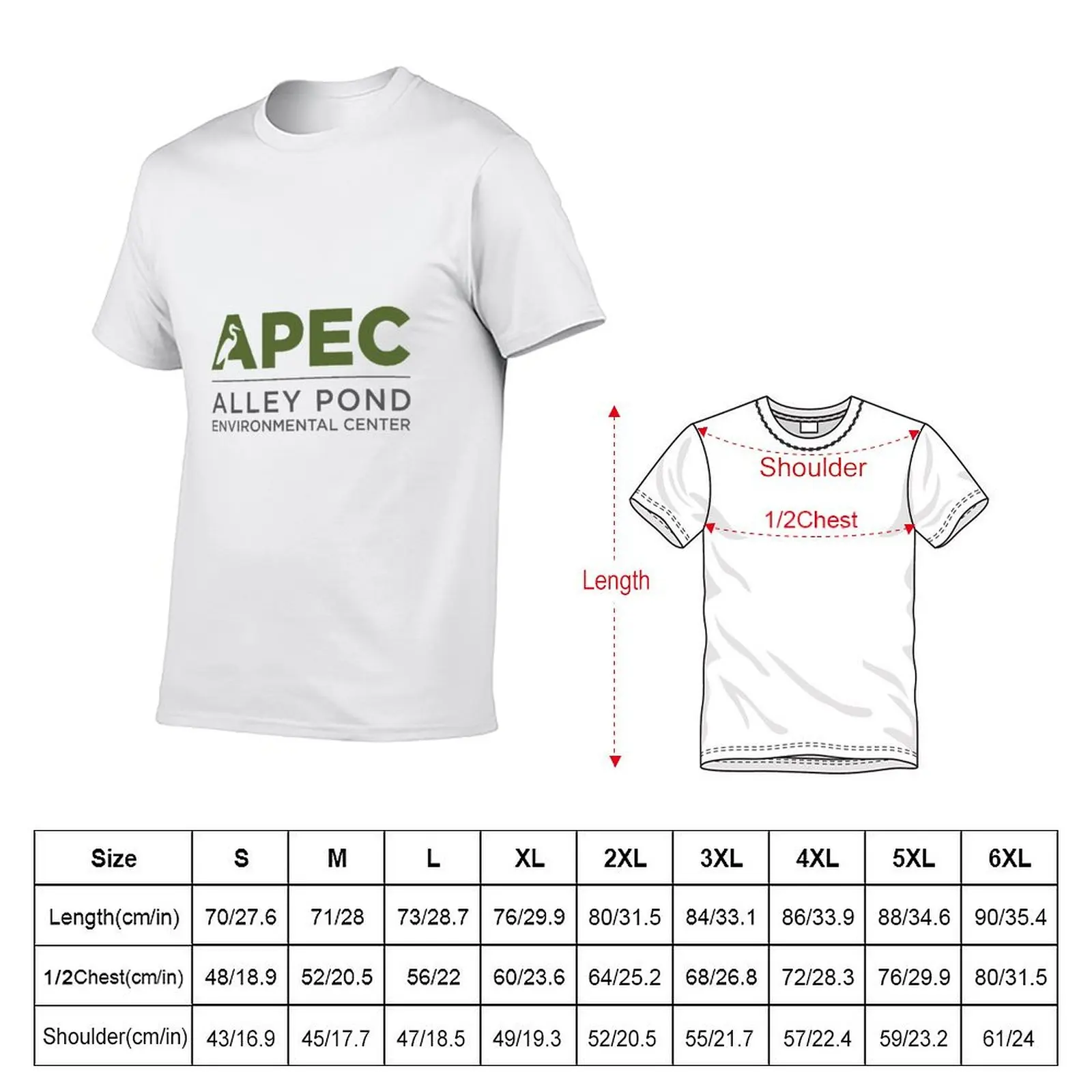 Фото t APEC качественные хлопковые футболки, высокие рубашки для мужчин, хлопок №2