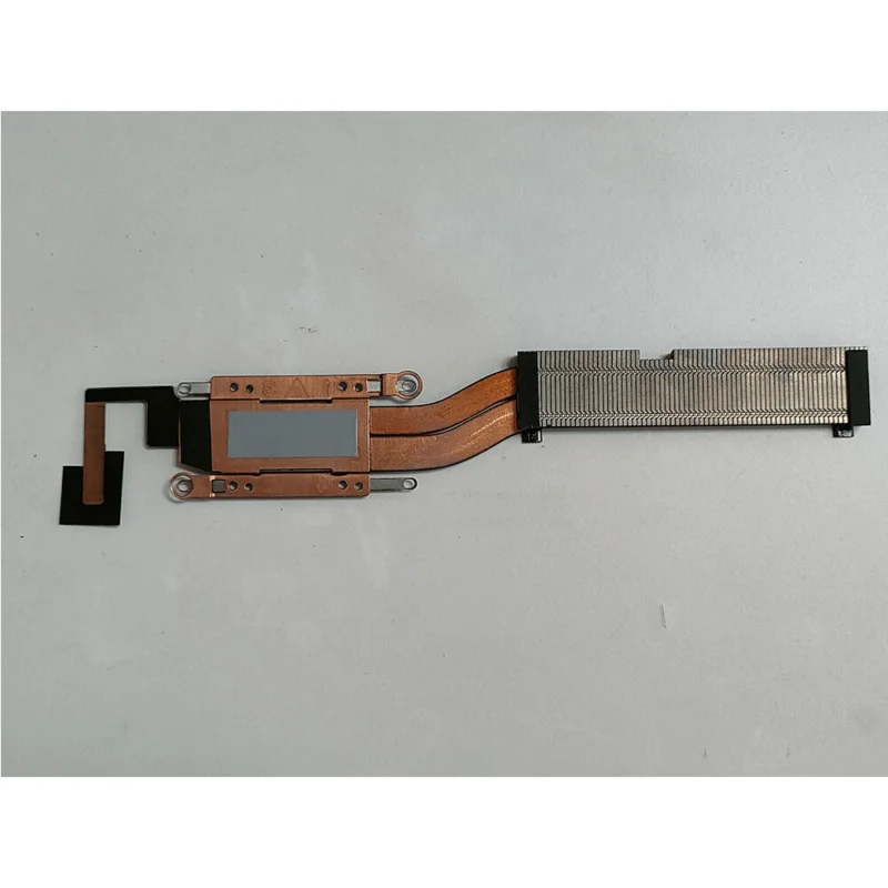 Новый охлаждающий вентилятор для Dell XPS 13 9370 9380 7390 9305 P82G радиатор 0PNWJR 0980WH