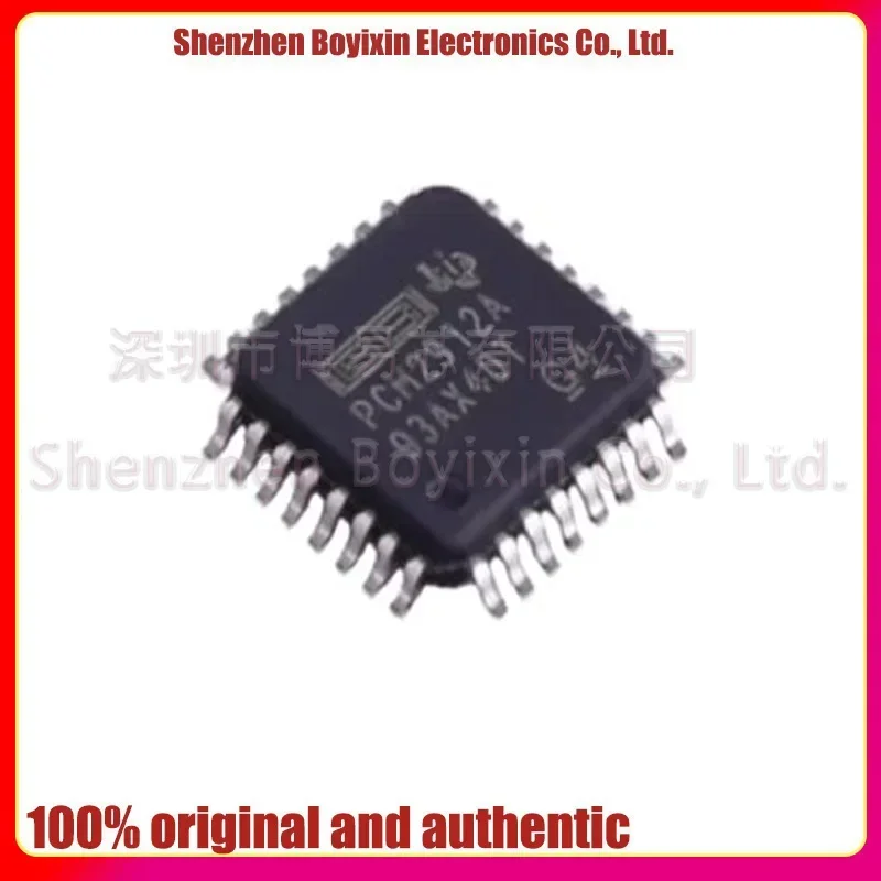 PCM9211PTR PCM2912APJTR PCM2912AE4PJTR новый оригинал