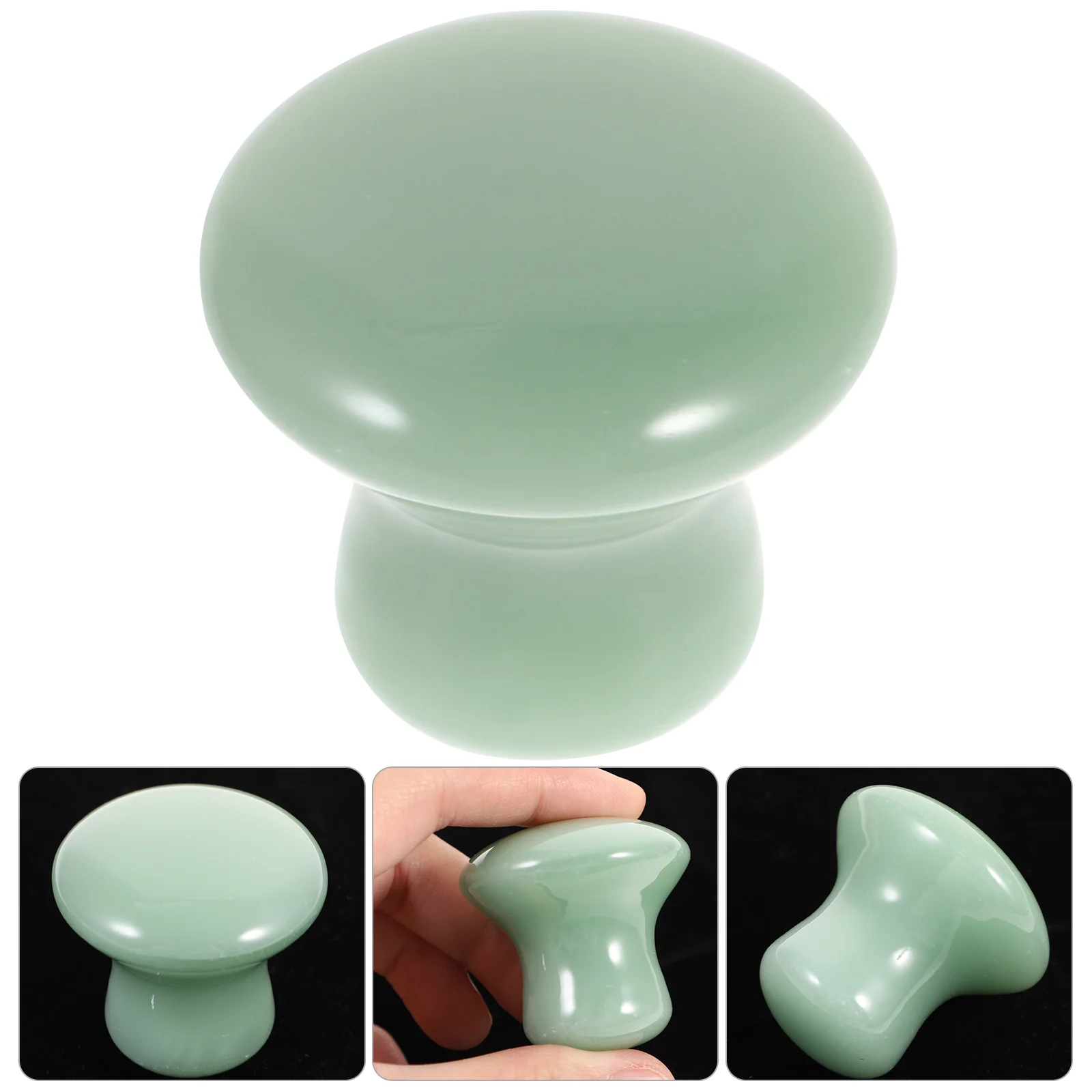 

Jade Roller Jade Stone Roller Jade Skin Care Tools for Skin Eyes Neck