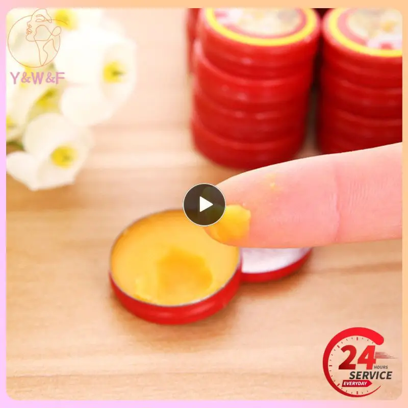 

Tiger Balm Oil Summer Cooling Oil Drive Out Mosquito Eliminate Bad Smell Refresh Brain Relieve Headache Tiger Balm