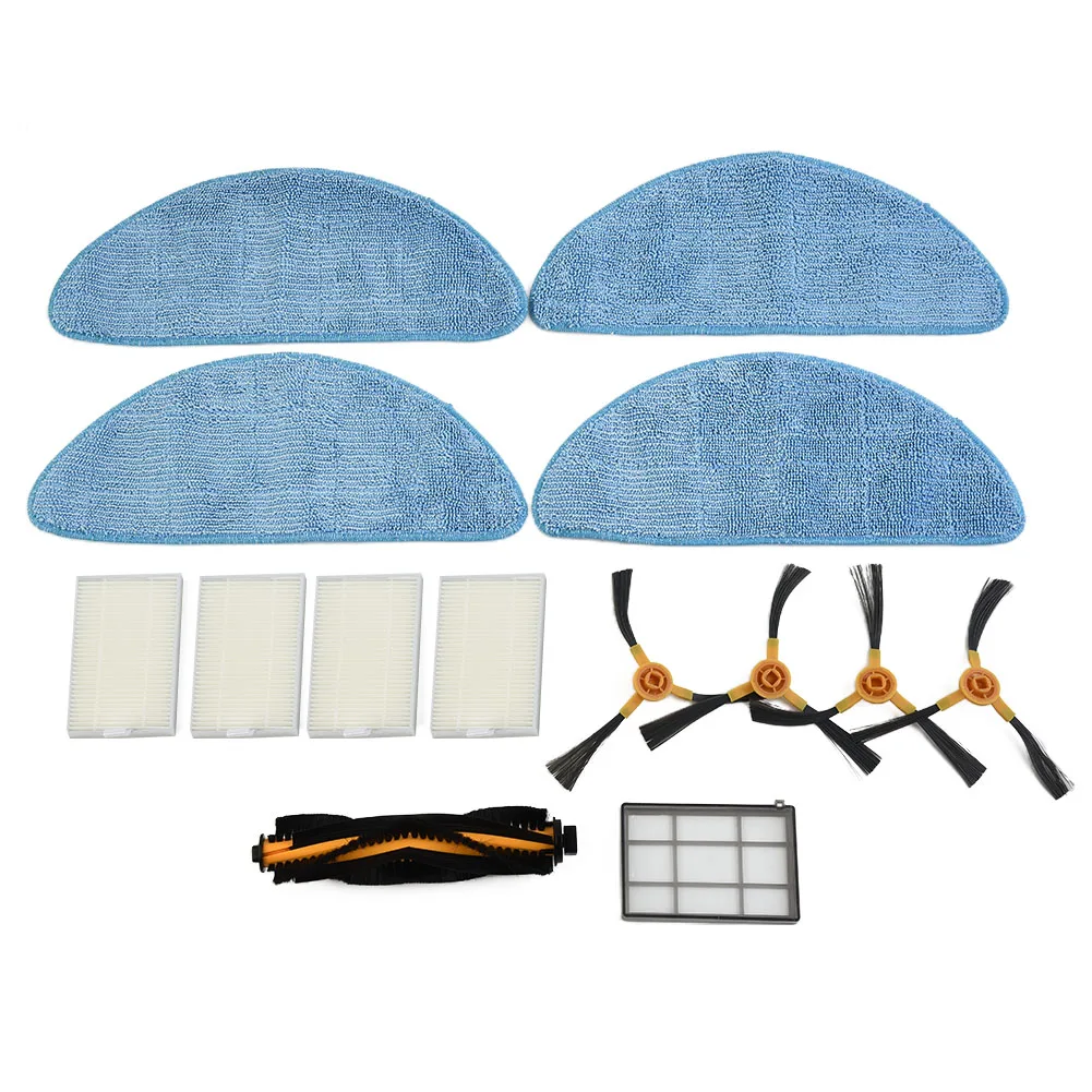 Для робота-пылесоса AENO RC3S/AENO RC2S Запасные части Аксессуары Основная щетка Боковая