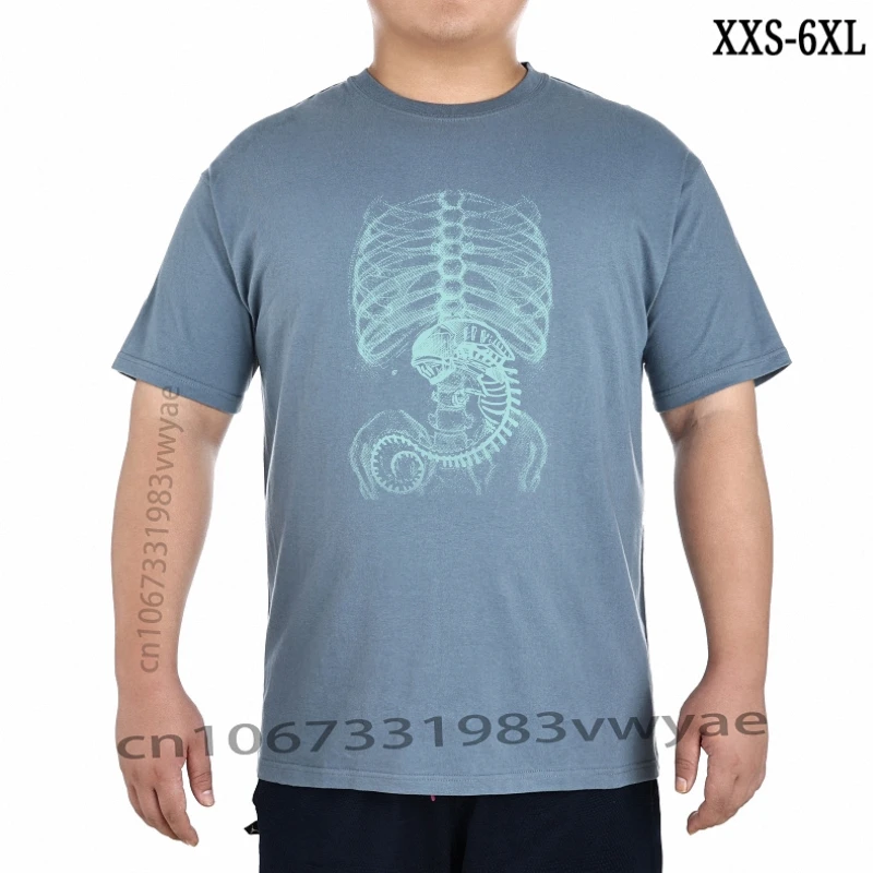 

Футболка с изображением инопланетянина Xenomorph, Рипли, прометеус, ноздро, вилендский фильм, веер Сага, 012788 фотосессия