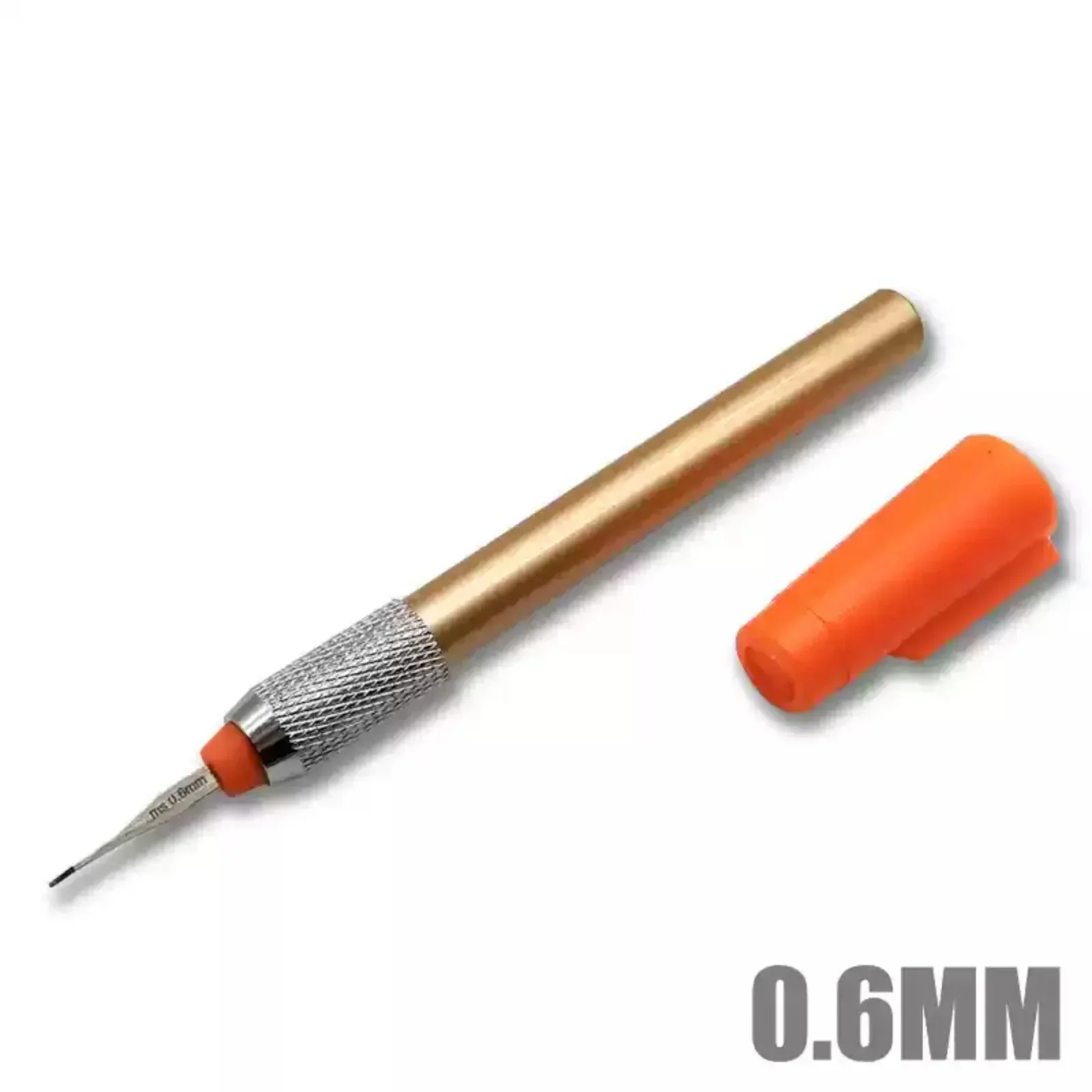 

Металлический гравировальный нож DSPIAE MS048