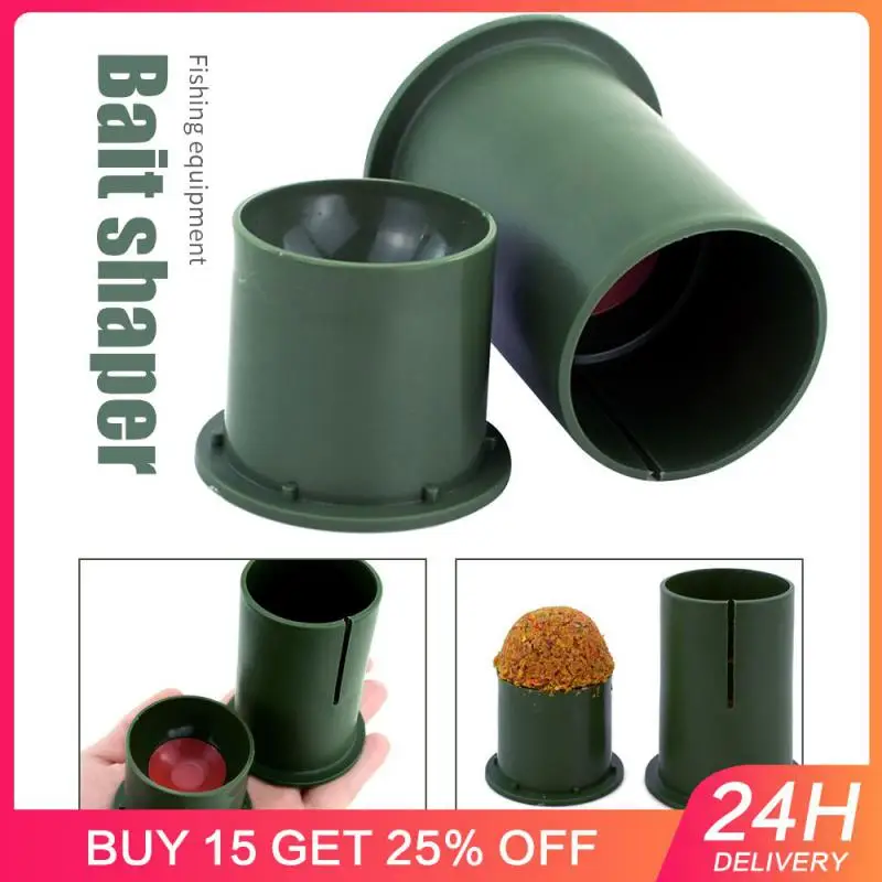 

1 шт., портативная машина для изготовления карпа, 5,5*6,3*8,5 см