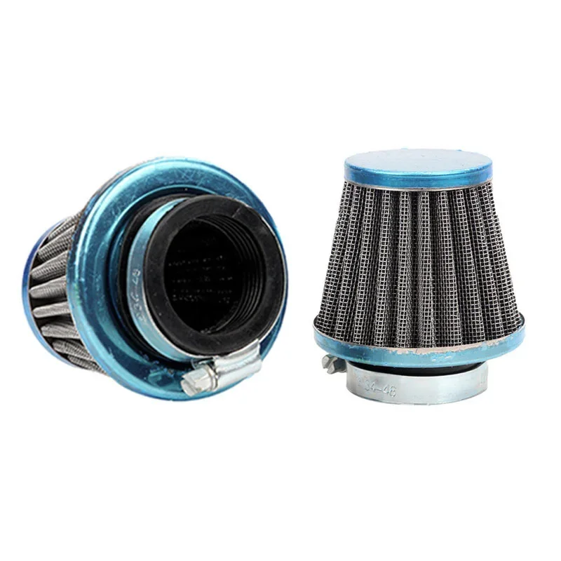 8 шт. универсальный мотоциклетный грибовидная головка зажим для воздушного