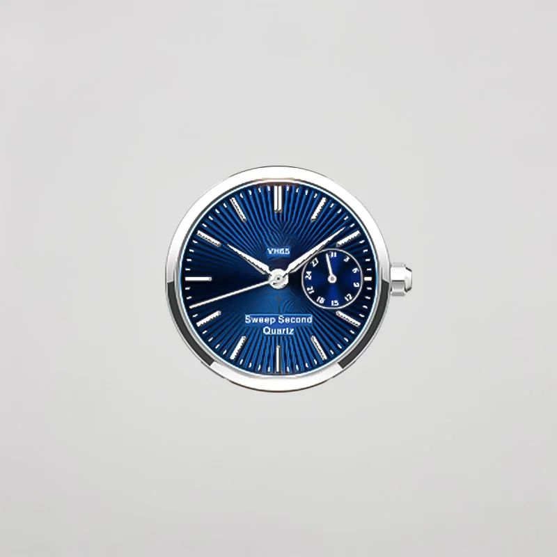 Механизм TMI VH65 импортированный из Японии. Совершенно новый высококачественный