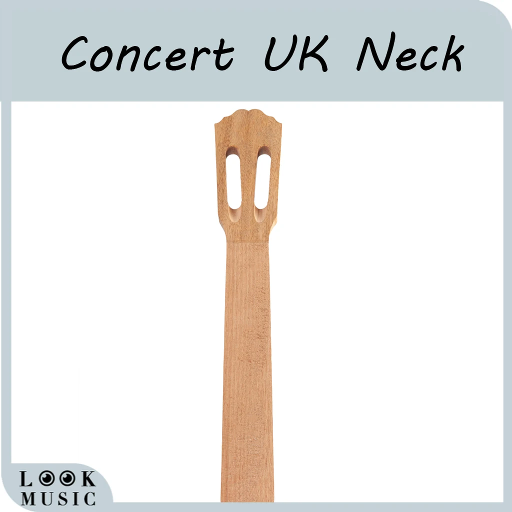 Гриф для гавайской гитары 23 дюйма | Спорт и развлечения