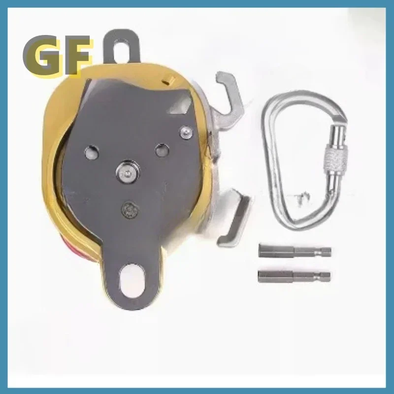 CCD/CCR Воздушная работа Электрический подъемник Электрическая дрель Приводы Шкив