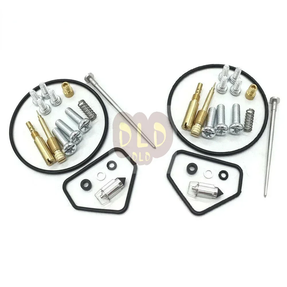 

Ремонтный комплект карбюратора для Kawasaki Vulcan 750 VN750 1987-2006