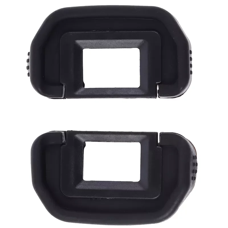 

High quality High quality New 2pcs Camera Rubber Eye Cup EB EyeCup Eyepiece ForEOS 60D 50D 5D Mark II 5D2 6D2 6D 80D 70D 40D 30D