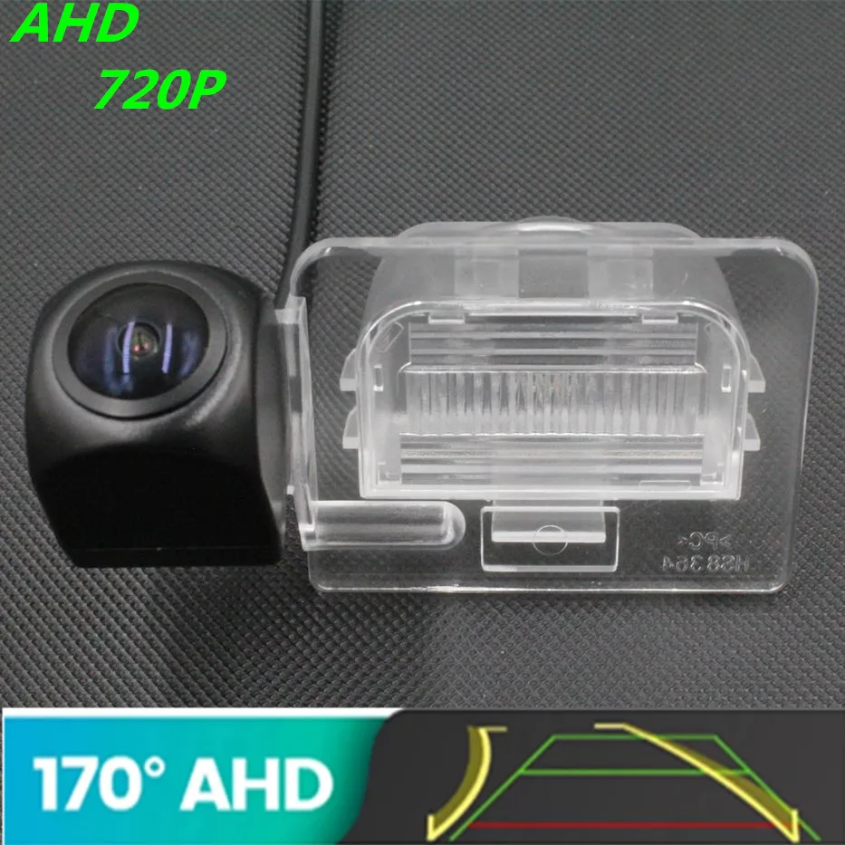 

Камера заднего вида для Kia Optima/K5 (JF) 720 2016 2017