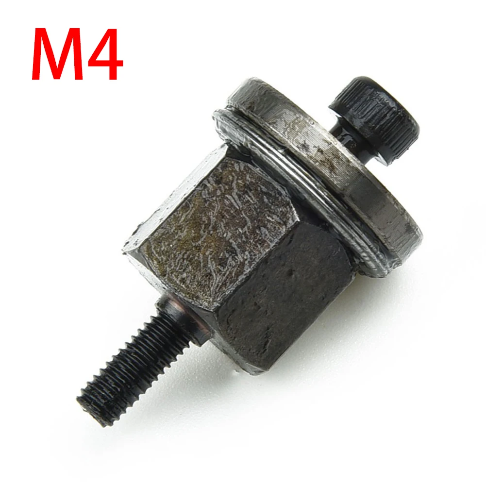 Рисунок 2 - Основание для рукоятки M10 M3 M5