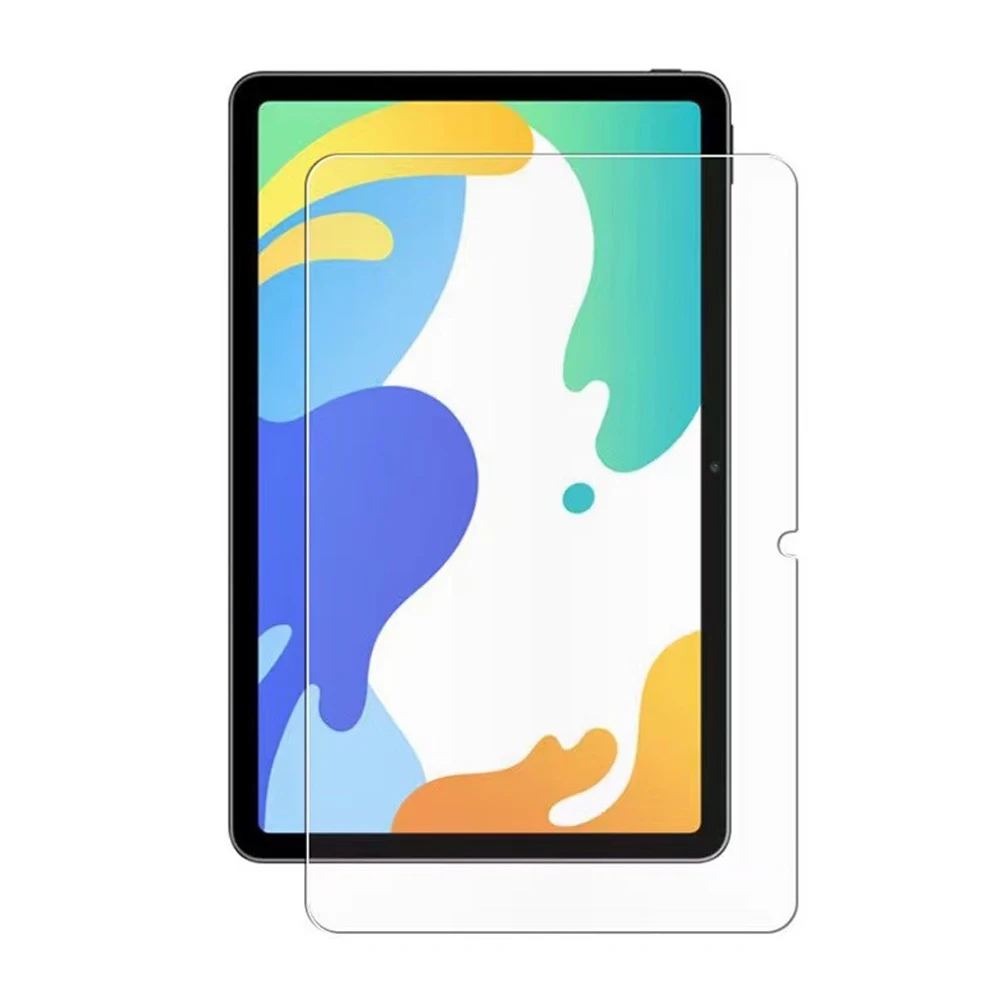 

Screen Protector for Huawei Matepad 10.4 Inch Tablet Protective 2022 BAH4-W09 W29 Scratch Resistant HD Clear Tempered Glass Film
