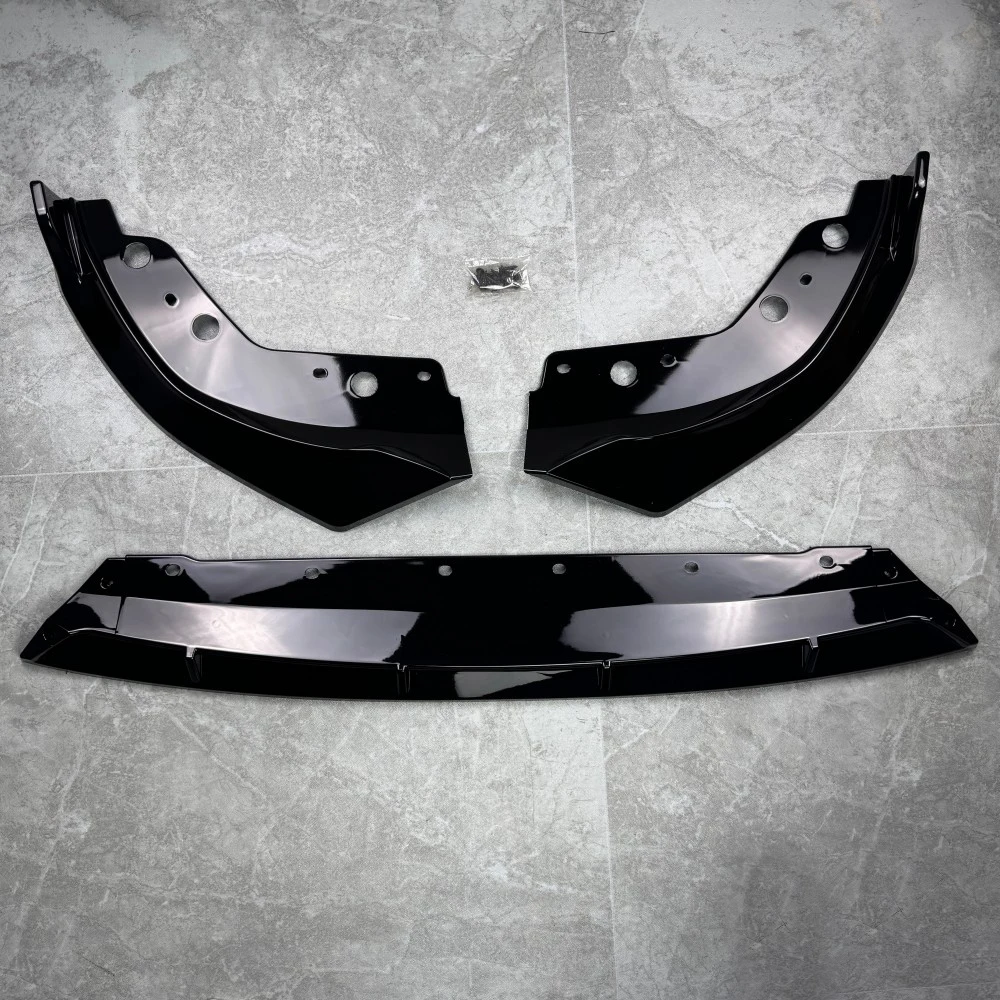 

Передний бампер, сплиттер, спойлер, диффузор, защита кузова, крышка для BMW 3 серии G20 G21 318i 320i 320e 330i M340i LCI 2022-2025