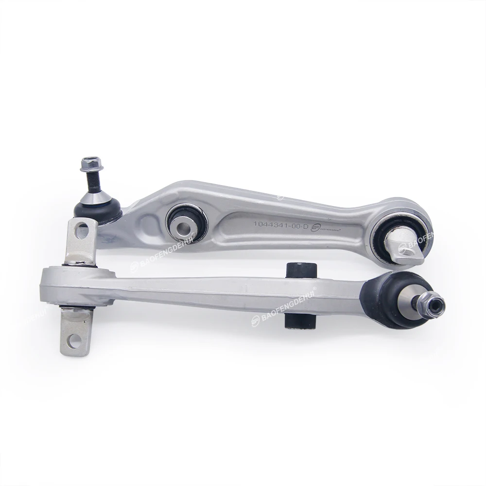 6 шт. каждый комплект рычагов управления OE 1044341-00-d 1044359-00-a 1044354-00-a 1044391-00-d для Tesla Model 3