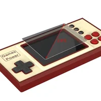 Портативная игровая консоль#3