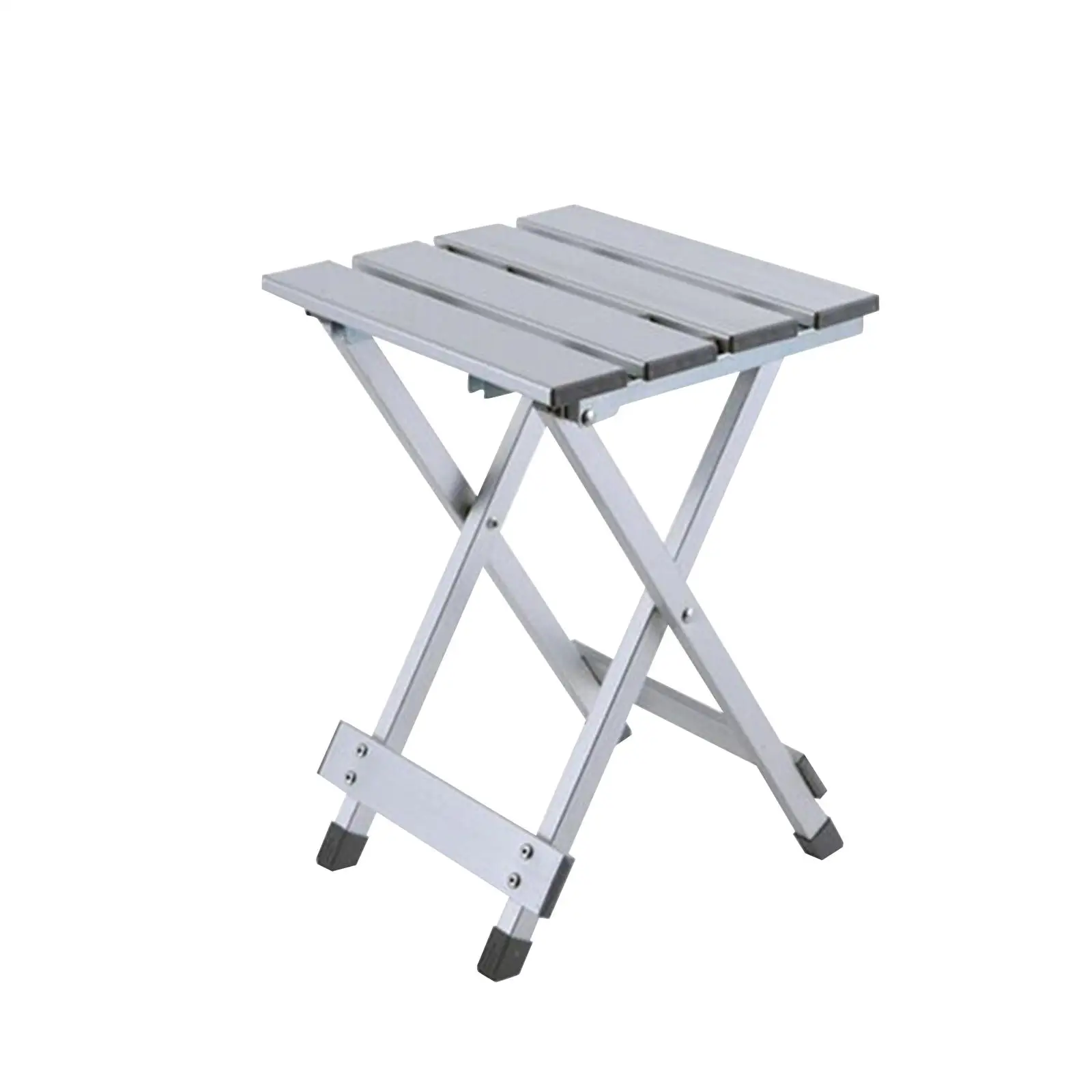 

Camping Folding Stool Lightweight Foldable Stool for Yard Backyard Beach