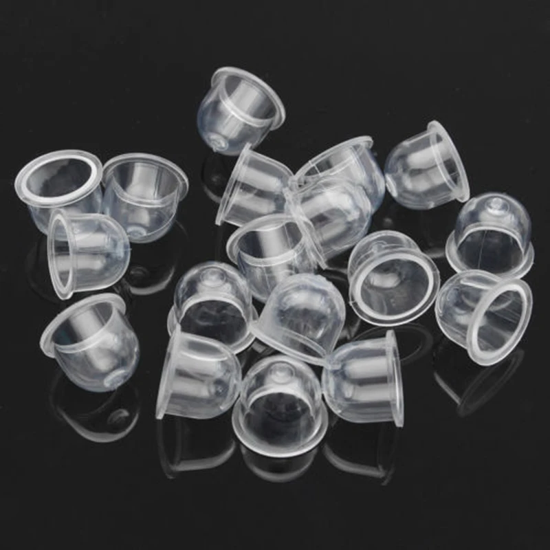 

20 Pcs Primer Bulb Oil Bubble Cover For STIHL SHINDAIWA ECHO HOMELITE ROBIN Carburetor Parts