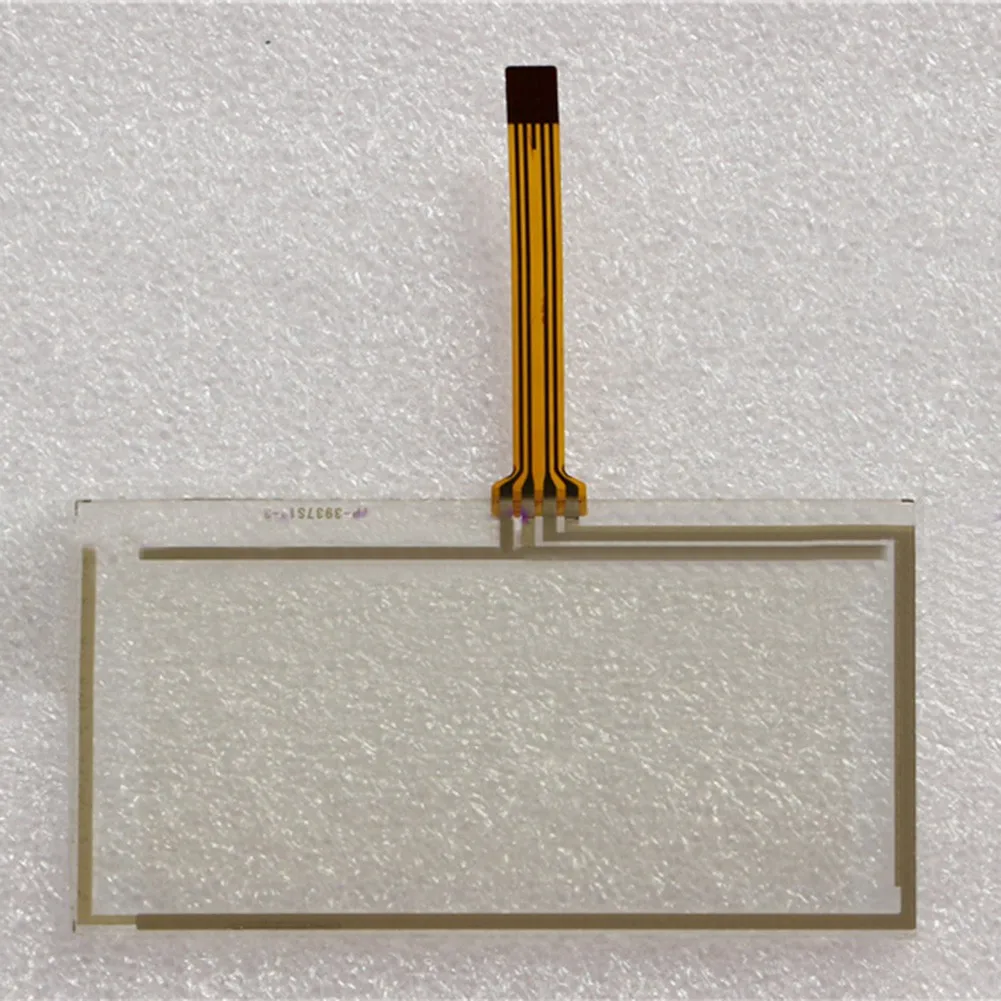 

GP4106W1D for Pro-face Resistive Touch Screen Glass Digitizer Sensor Panel