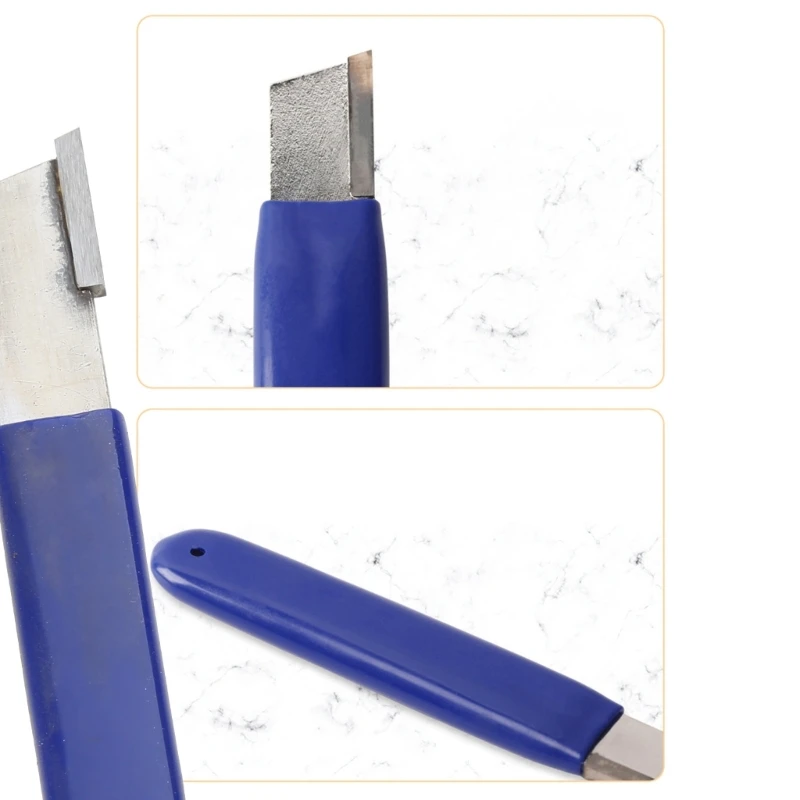 Карманные точилки для садовых инструментов ножницы точилка ножниц садовый