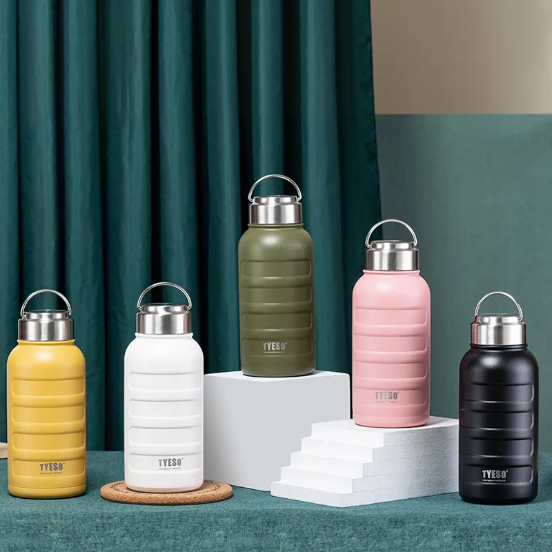 

Термос с изоляцией, 750 мл, с ручкой и ситечком