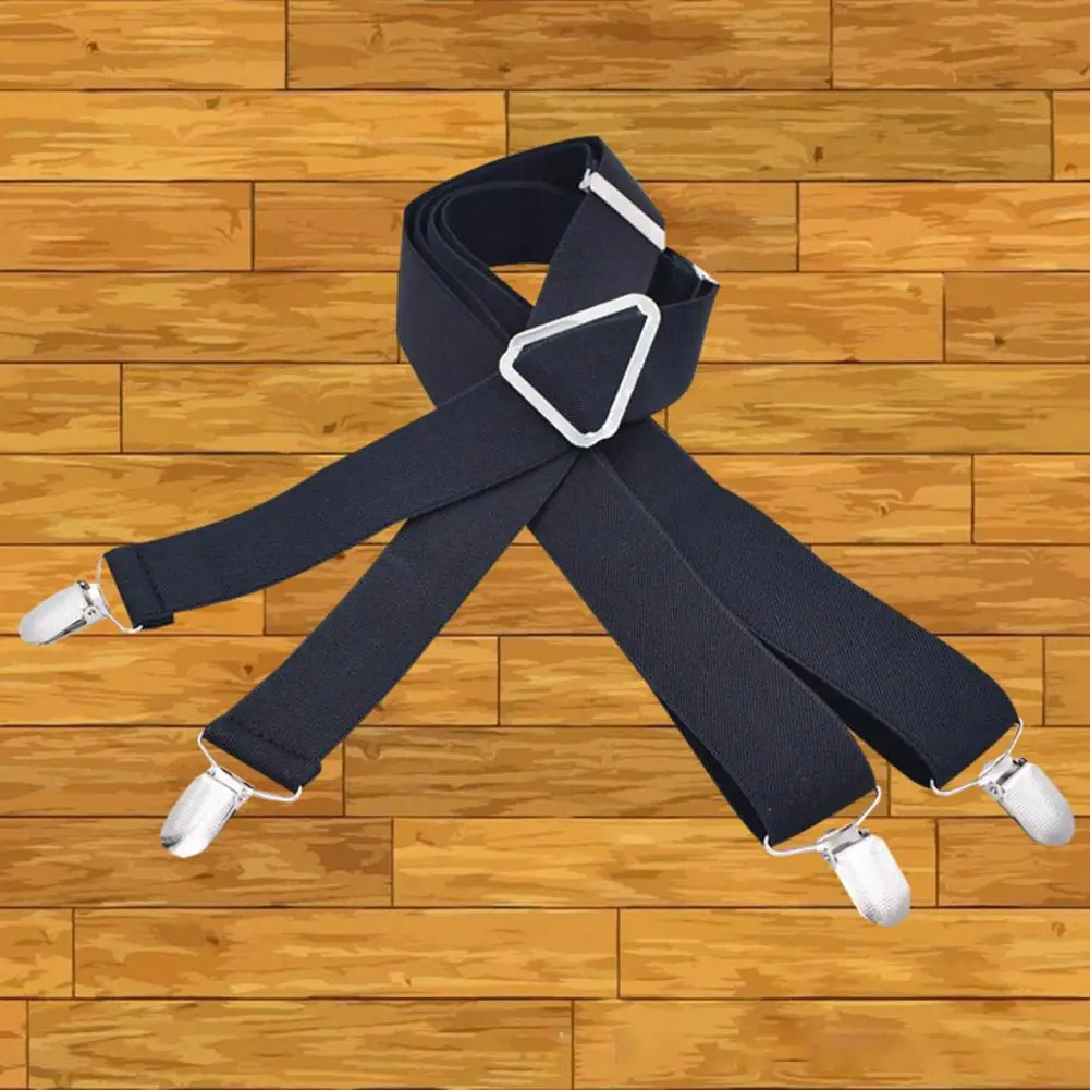 Прочные металлические зажимы в стиле унисекс для простых операций мужские