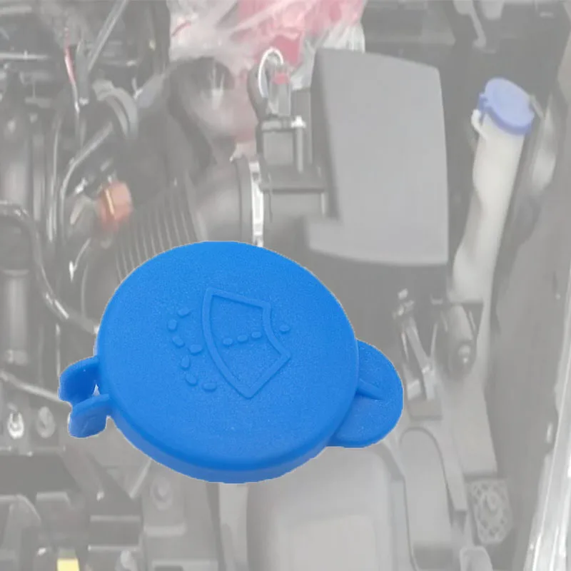 Крышка резервуара для стеклоочистителя Ford Fiesta MK6 2001 2002 2003 2004 2005 2006 2007 2008
