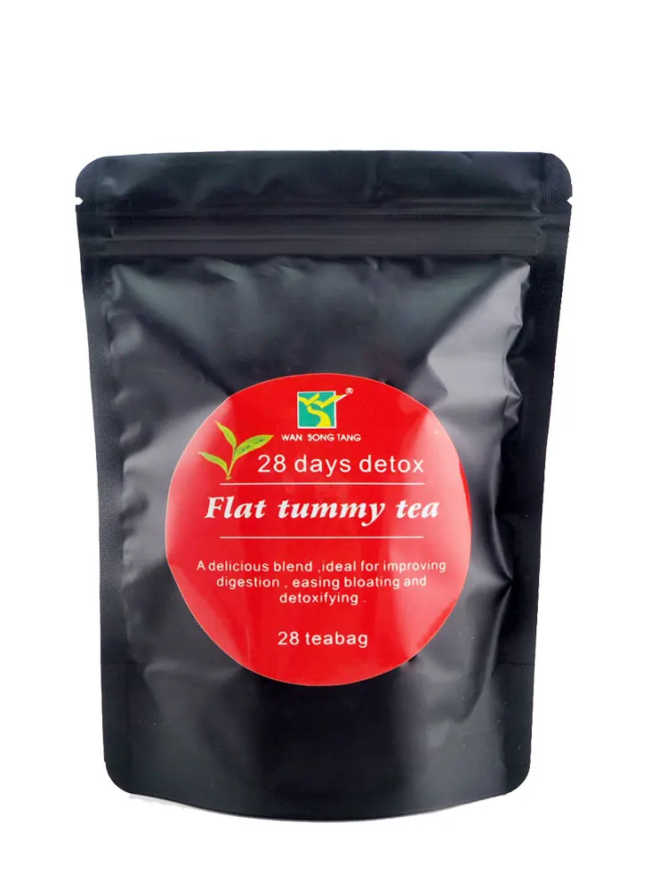 

HFU Flat Tummy Slimming Products Reduce Big Belly Weight Loss Detox